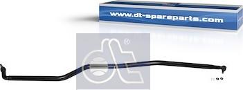 DT Spare Parts 1.19387 - Centre Rod Assembly car-mod.net