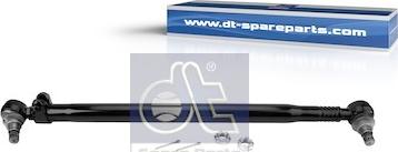 DT Spare Parts 1.19379 - Centre Rod Assembly car-mod.net