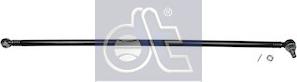 DT Spare Parts 1.19374 - Centre Rod Assembly car-mod.net