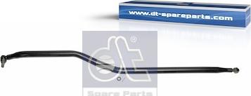 DT Spare Parts 1.19370 - Centre Rod Assembly car-mod.net