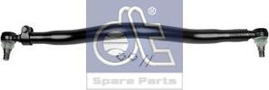 DT Spare Parts 1.19378 - Centre Rod Assembly car-mod.net