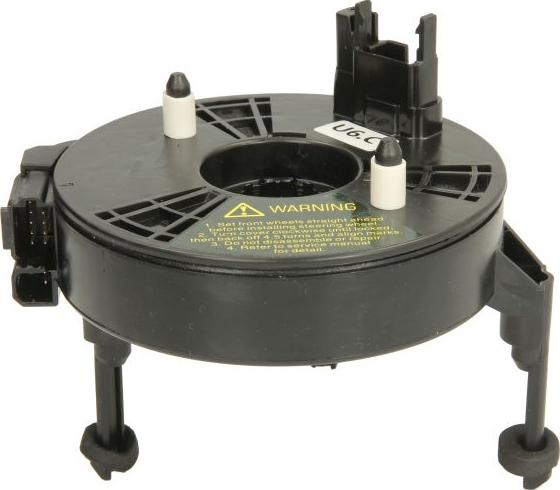 DT Spare Parts 1.19246 - Clockspring, airbag car-mod.net