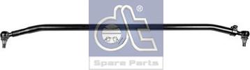 DT Spare Parts 1.19256 - Tie Rod car-mod.net