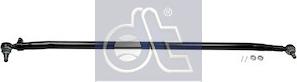 DT Spare Parts 1.19250 - Tie Rod car-mod.net