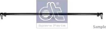 DT Spare Parts 1.19257 - Tie Rod car-mod.net