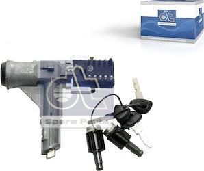 DT Spare Parts 1.19231 - Ignition / Starter Switch car-mod.net