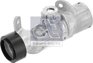 DT Spare Parts 1.19237 - Ignition / Starter Switch car-mod.net