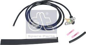 DT Spare Parts 1.14598 - Sensor, oil temperature car-mod.net