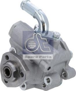 DT Spare Parts 11.45560 - Hydraulic Pump, steering system car-mod.net
