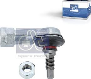 DT Spare Parts 1.14083 - Ball Head, gearshift linkage car-mod.net