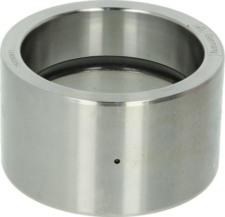 DT Spare Parts 1.14386 - Mounting, manual transmission car-mod.net