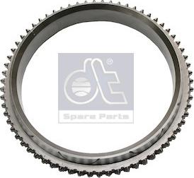 DT Spare Parts 1.14374 - Synchronizer Ring, manual transmission car-mod.net