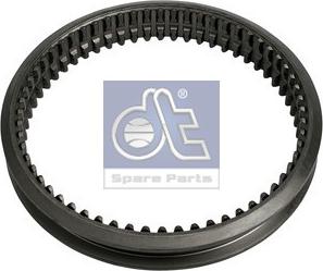 DT Spare Parts 1.14265 - Flexible Coupling Sleeve car-mod.net