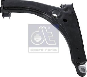 DT Spare Parts 11.42050 - Track Control Arm car-mod.net