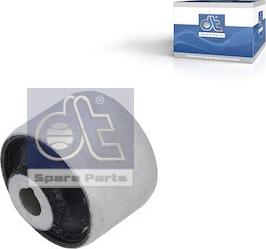 DT Spare Parts 11.42080 - Bush of Control / Trailing Arm car-mod.net