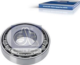DT Spare Parts 1.14216 - Bearing, manual transmission car-mod.net