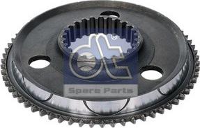 DT Spare Parts 1.14284 - Synchronizer Ring, manual transmission car-mod.net
