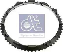 DT Spare Parts 1.14283 - Synchronizer Ring, manual transmission car-mod.net