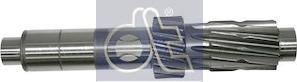 DT Spare Parts 1.14273 - Countershaft, manual transmission car-mod.net