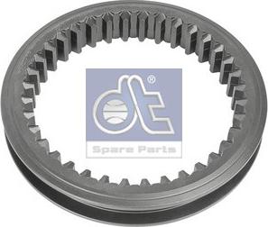 DT Spare Parts 1.14792 - Gearshift Sleeve, manual transmission car-mod.net