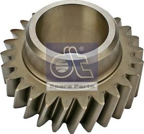 DT Spare Parts 1.14764 - Gear, countershaft car-mod.net