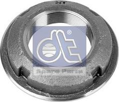 DT Spare Parts 1.15104 - Nut, bevel gear car-mod.net