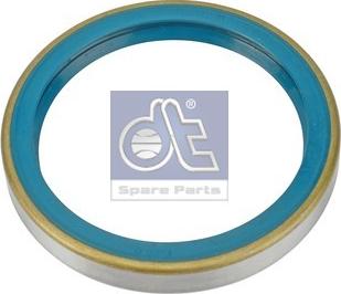 DT Spare Parts 1.16048 - Shaft Seal, differential car-mod.net