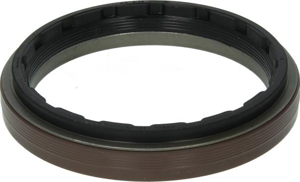 DT Spare Parts 1.16047 - Shaft Seal, differential car-mod.net