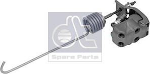 DT Spare Parts 11.61250 - Brake Power Regulator car-mod.net