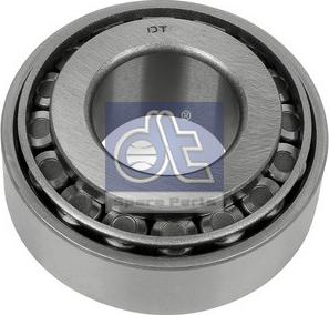 DT Spare Parts 1.16291 - Bearing, steering knuckle car-mod.net