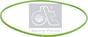 DT Spare Parts 1.16229 - Seal Ring, wheel hub car-mod.net