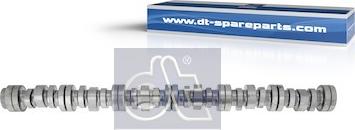 DT Spare Parts 1.10998 - Camshaft car-mod.net