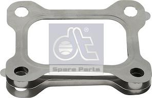 DT Spare Parts 1.10942 - Gasket, charger car-mod.net