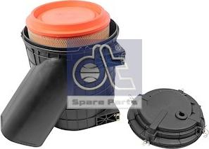 DT Spare Parts 1.10912 - Engine Air Filter car-mod.net