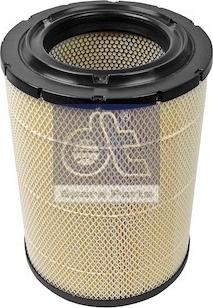 DT Spare Parts 1.10934SP - Engine Air Filter car-mod.net