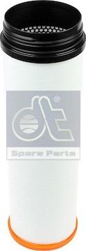 DT Spare Parts 1.10935 - Engine Air Filter car-mod.net