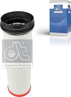 DT Spare Parts 1.10936 - Engine Air Filter car-mod.net