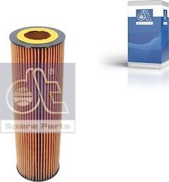 DT Spare Parts 1.10930 - Oil Filter car-mod.net