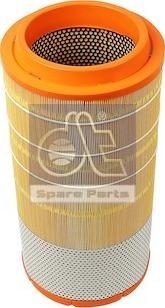 DT Spare Parts 1.10928 - Engine Air Filter car-mod.net
