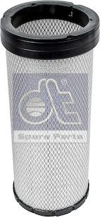 DT Spare Parts 1.10923 - Engine Air Filter car-mod.net