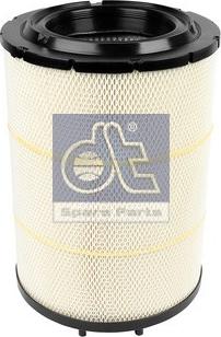 DT Spare Parts 1.10927SP - Engine Air Filter car-mod.net