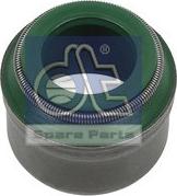 DT Spare Parts 1.10486 - Seal Ring, valve stem car-mod.net