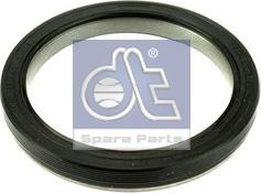 DT Spare Parts 1.10435 - Shaft Seal, crankshaft car-mod.net