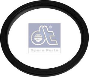 DT Spare Parts 1.10437 - Shaft Seal, crankshaft car-mod.net