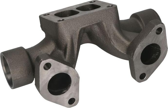 DT Spare Parts 1.10594 - Manifold, exhaust system car-mod.net