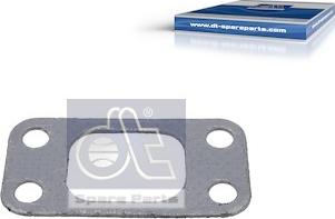 DT Spare Parts 1.10565 - Gasket, exhaust manifold car-mod.net