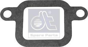 DT Spare Parts 1.10560 - Gasket, intake manifold car-mod.net