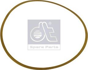 DT Spare Parts 1.10620 - O-Ring, cylinder sleeve car-mod.net