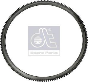 DT Spare Parts 1.10079 - Ring Gear, flywheel car-mod.net