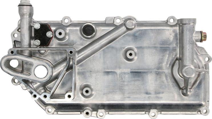 DT Spare Parts 1.10169 - Cap, oil filter housing car-mod.net